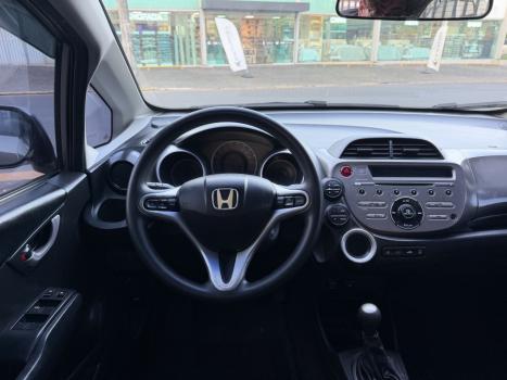 HONDA Fit 1.5 16V 4P EXL FLEX, Foto 7