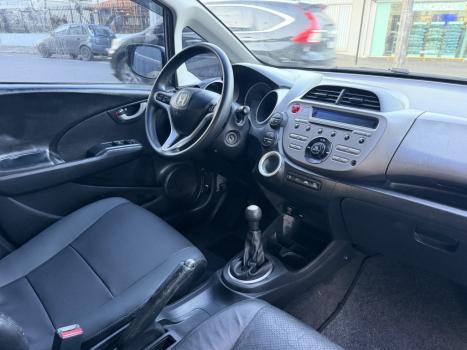 HONDA Fit 1.5 16V 4P EXL FLEX, Foto 8