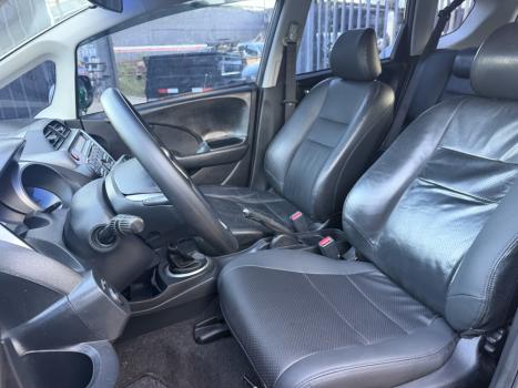HONDA Fit 1.5 16V 4P EXL FLEX, Foto 9