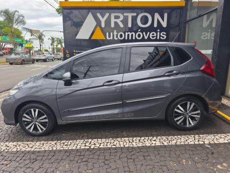 HONDA Fit 1.5 16V 4P EX AUTOMÁTICO, Foto 1