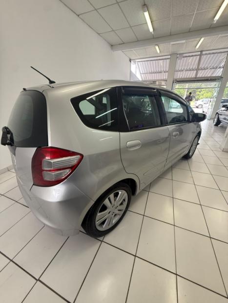 HONDA Fit 1.5 16V 4P EX FLEX AUTOM�TICO, Foto 2