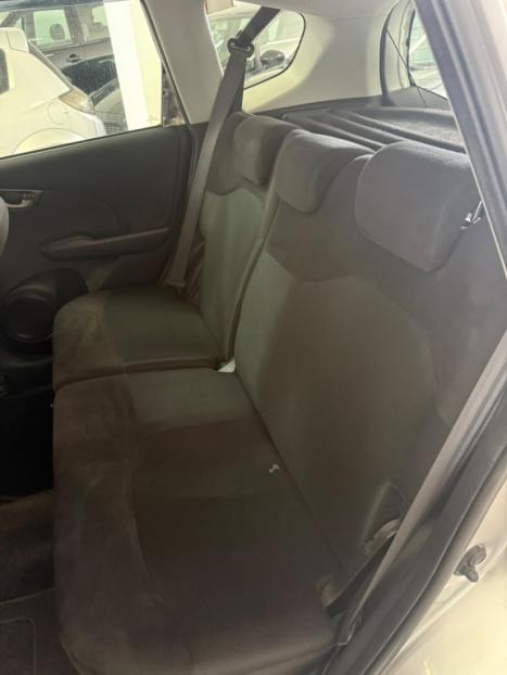 HONDA Fit 1.5 16V 4P EX FLEX AUTOM�TICO, Foto 3