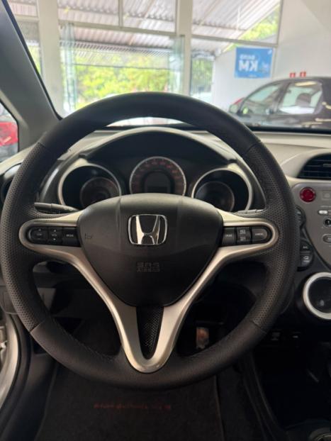 HONDA Fit 1.5 16V 4P EX FLEX AUTOM�TICO, Foto 5