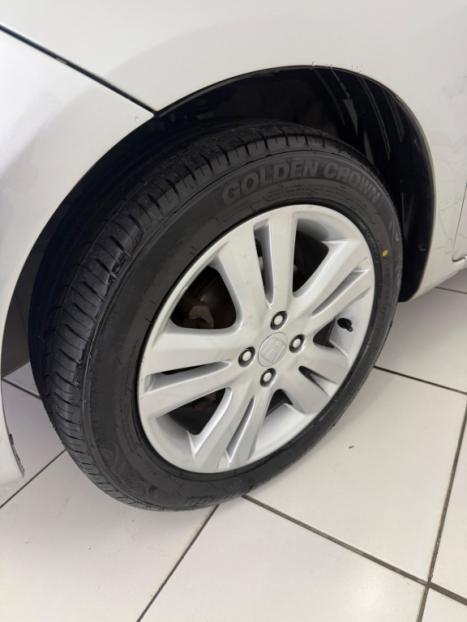 HONDA Fit 1.5 16V 4P EX FLEX AUTOM�TICO, Foto 6