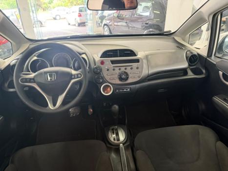 HONDA Fit 1.5 16V 4P EX FLEX AUTOM�TICO, Foto 7