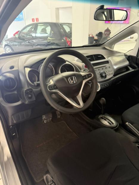 HONDA Fit 1.5 16V 4P EX FLEX AUTOM�TICO, Foto 8