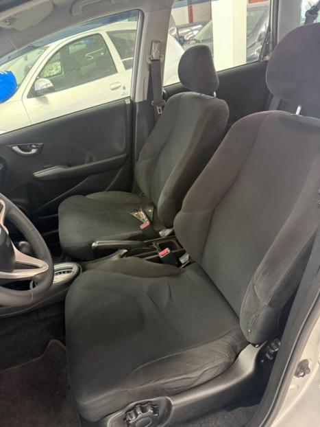 HONDA Fit 1.5 16V 4P EX FLEX AUTOM�TICO, Foto 12