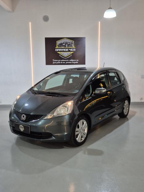 HONDA Fit 1.5 16V 4P EX AUTOM�TICO, Foto 1