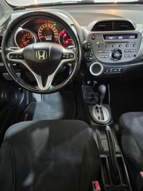 HONDA Fit 1.5 16V 4P EX AUTOM�TICO, Foto 6