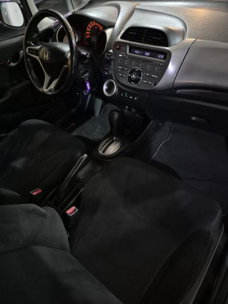 HONDA Fit 1.5 16V 4P EX AUTOM�TICO, Foto 7