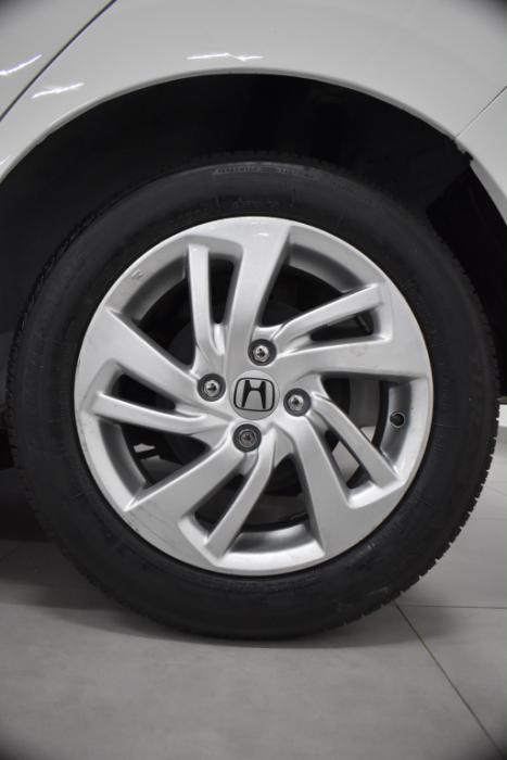 HONDA Fit 1.5 16V 4P LX FLEX AUTOM�TICO, Foto 9