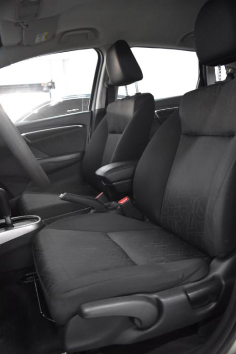 HONDA Fit 1.5 16V 4P LX FLEX AUTOM�TICO, Foto 10
