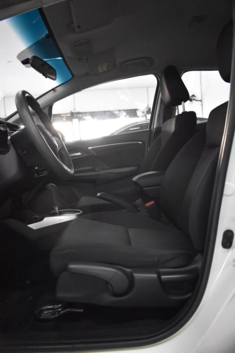 HONDA Fit 1.5 16V 4P LX FLEX AUTOM�TICO, Foto 11