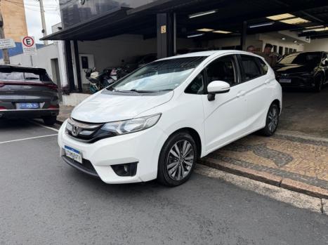 HONDA Fit 1.5 16V 4P EXL FLEX AUTOM�TICO, Foto 3