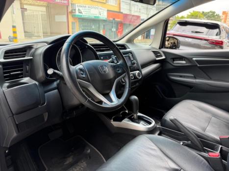 HONDA Fit 1.5 16V 4P EXL FLEX AUTOM�TICO, Foto 11