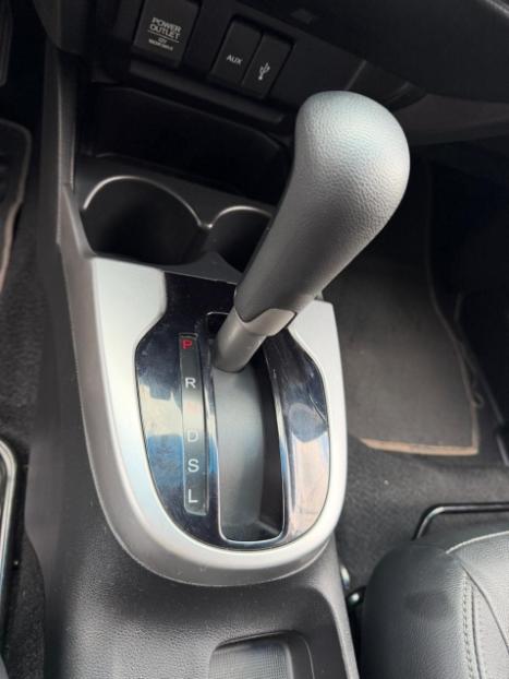 HONDA Fit 1.5 16V 4P EXL FLEX AUTOM�TICO, Foto 14