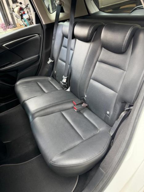 HONDA Fit 1.5 16V 4P EXL FLEX AUTOM�TICO, Foto 16