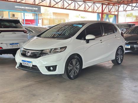 HONDA Fit 1.5 16V 4P EXL FLEX AUTOMÁTICO, Foto 1