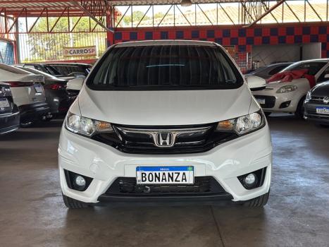 HONDA Fit 1.5 16V 4P EXL FLEX AUTOMÁTICO, Foto 2