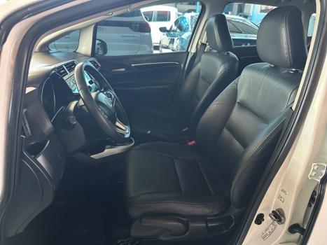 HONDA Fit 1.5 16V 4P EXL FLEX AUTOMÁTICO, Foto 9
