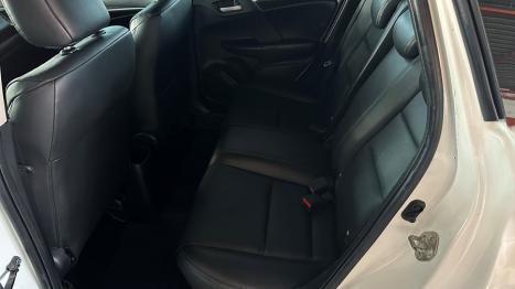 HONDA Fit 1.5 16V 4P EXL FLEX AUTOMÁTICO, Foto 10