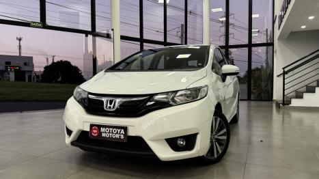 HONDA Fit 1.5 16V 4P EXL FLEX AUTOMÁTICO, Foto 2