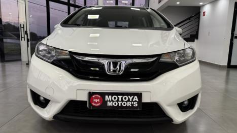 HONDA Fit 1.5 16V 4P EXL FLEX AUTOMÁTICO, Foto 3