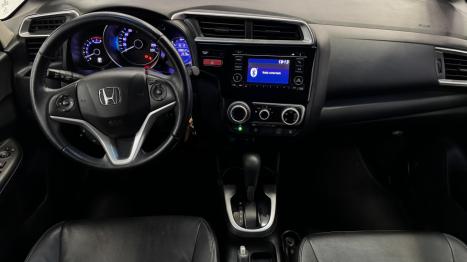 HONDA Fit 1.5 16V 4P EXL FLEX AUTOMÁTICO, Foto 7