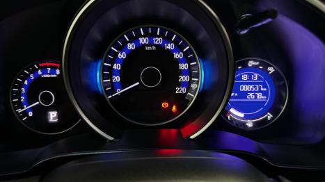 HONDA Fit 1.5 16V 4P EXL FLEX AUTOMÁTICO, Foto 11