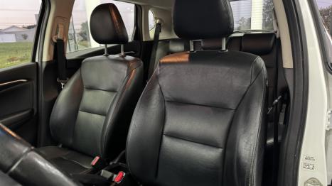HONDA Fit 1.5 16V 4P EXL FLEX AUTOMÁTICO, Foto 12