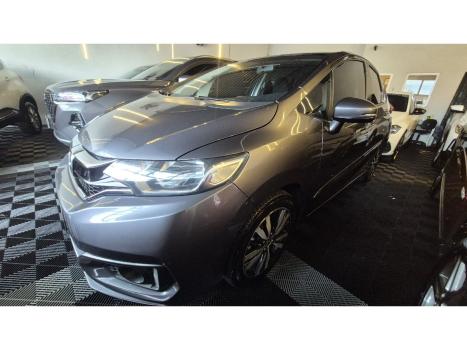 HONDA Fit 1.5 16V 4P EX FLEX AUTOMÁTICO, Foto 1
