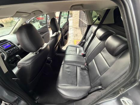 HONDA Fit 1.5 16V 4P EX AUTOMÁTICO, Foto 12