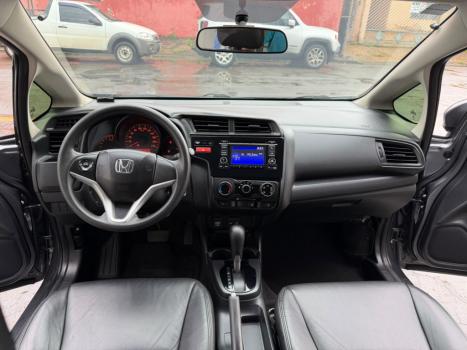 HONDA Fit 1.5 16V 4P EX AUTOMÁTICO, Foto 13