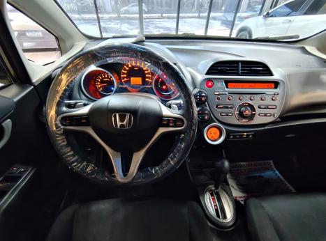 HONDA Fit 1.5 16V 4P EX FLEX AUTOMÁTICO, Foto 2