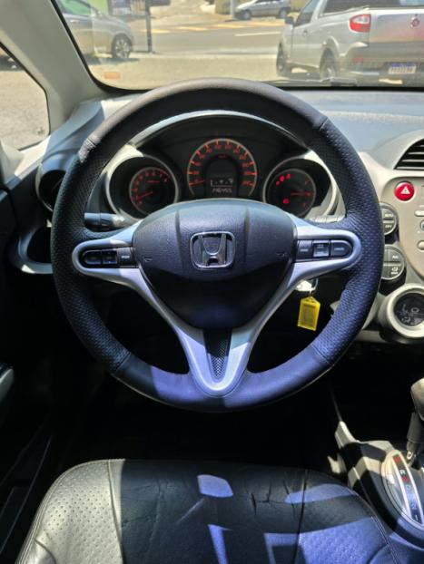 HONDA Fit 1.5 16V 4P EX FLEX AUTOMÁTICO, Foto 4