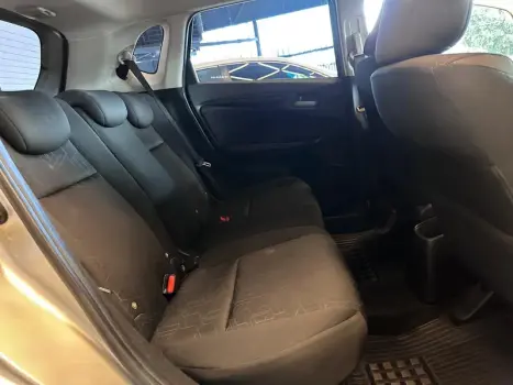 HONDA Fit 1.5 16V 4P EX AUTOMÁTICO, Foto 8
