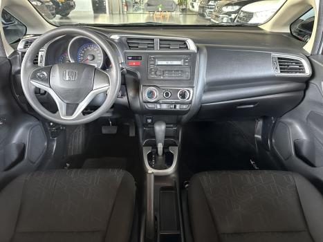 HONDA Fit 1.5 16V 4P LX FLEX AUTOMÁTICO, Foto 2
