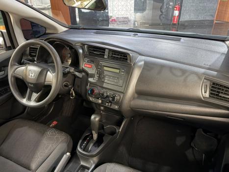 HONDA Fit 1.5 16V 4P LX FLEX AUTOMÁTICO, Foto 6