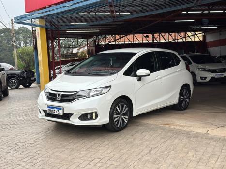 HONDA Fit 1.5 16V 4P EX FLEX AUTOMÁTICO, Foto 1