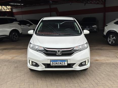 HONDA Fit 1.5 16V 4P EX FLEX AUTOMÁTICO, Foto 2