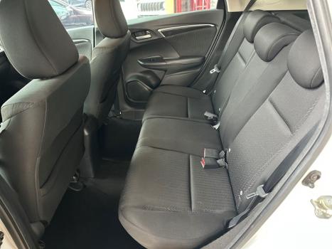 HONDA Fit 1.5 16V 4P EX FLEX AUTOMÁTICO, Foto 12