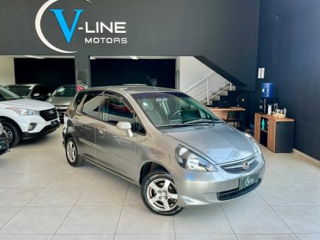 HONDA Fit 1.5 16V 4P LX FLEX AUTOMÁTICO, Foto 2