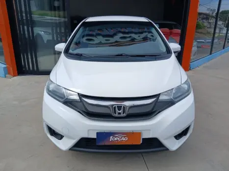 HONDA Fit 1.5 16V 4P LX FLEX, Foto 3
