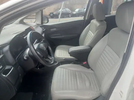 HONDA Fit 1.5 16V 4P LX FLEX, Foto 8