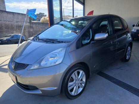 HONDA Fit 1.5 16V 4P EX FLEX AUTOMÁTICO, Foto 1