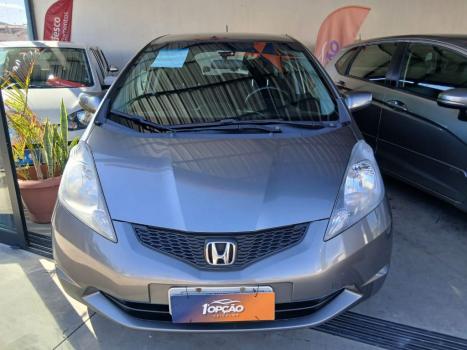 HONDA Fit 1.5 16V 4P EX FLEX AUTOMÁTICO, Foto 3