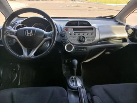 HONDA Fit 1.5 16V 4P EX FLEX AUTOMÁTICO, Foto 7