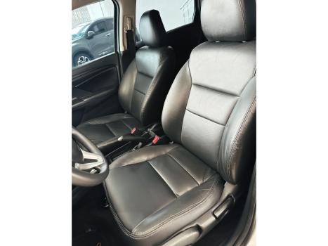 HONDA Fit 1.5 16V 4P EX FLEX AUTOMÁTICO, Foto 11