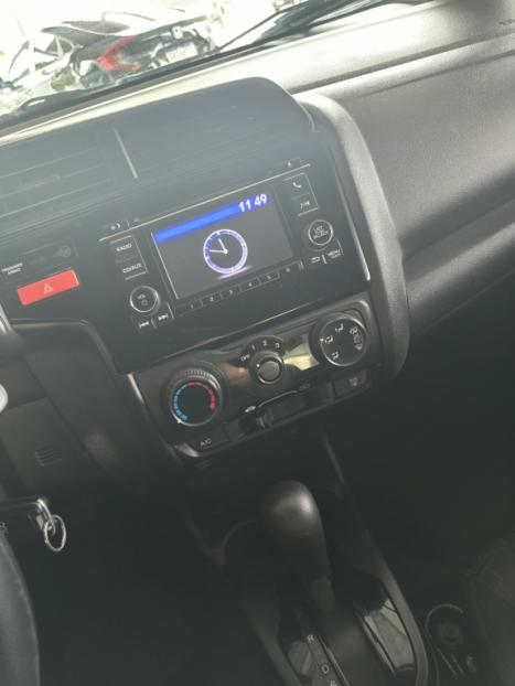 HONDA Fit 1.5 16V 4P EX FLEX AUTOMÁTICO, Foto 9