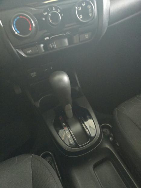 HONDA Fit 1.5 16V 4P EX FLEX AUTOMÁTICO, Foto 10